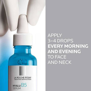 La Roche-Posay Hyalu B5 Serum price in Pakistan – intense hydration and skin recovery