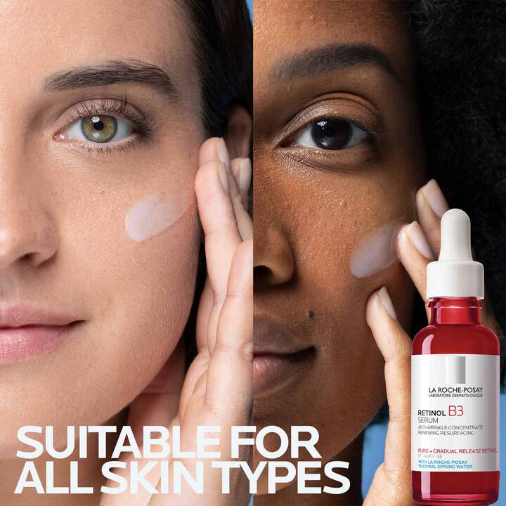 La Roche Posay Retinol B3 Pure Serum