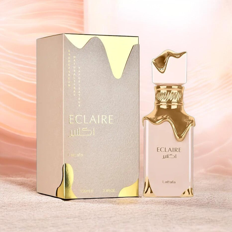 Lattafa Eclaire perfume price in Pakistan