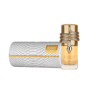 Lattafa Musamam White Intense EDP 100ml