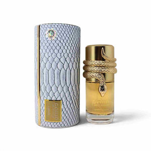 Lattafa Musamam White Intense Eau de Parfum