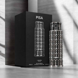 Lattafa Pisa Perfume price in Pakistan