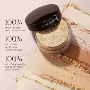 Laura Mercier loose setting powder