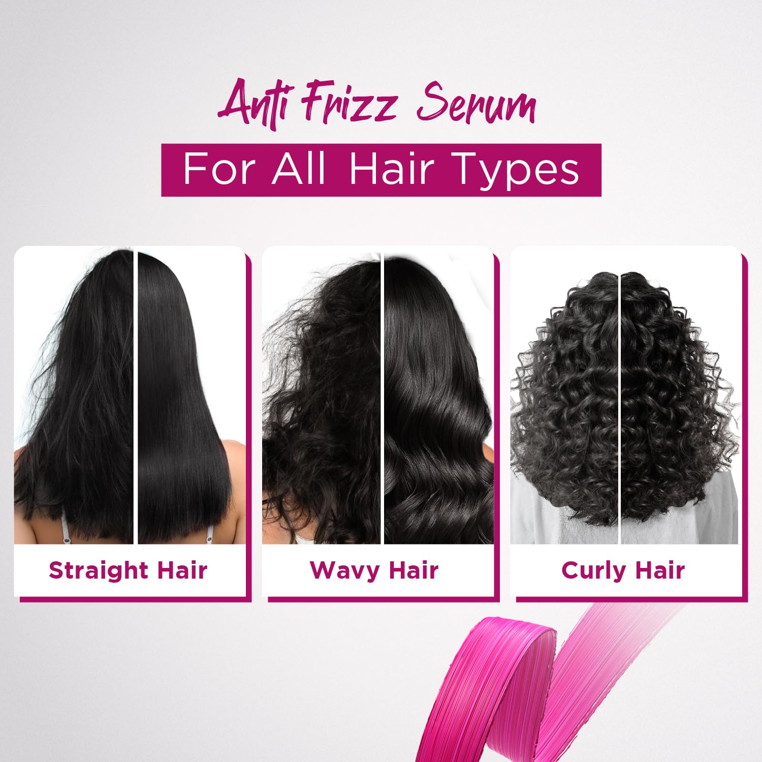 Livon Hair Serum for Women  