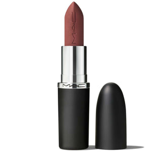 MACximal Silky Matte Lipstick Whirl