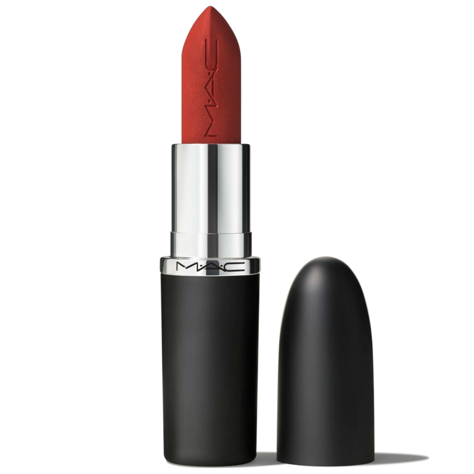 Mac matte Lipstick Shade Chili