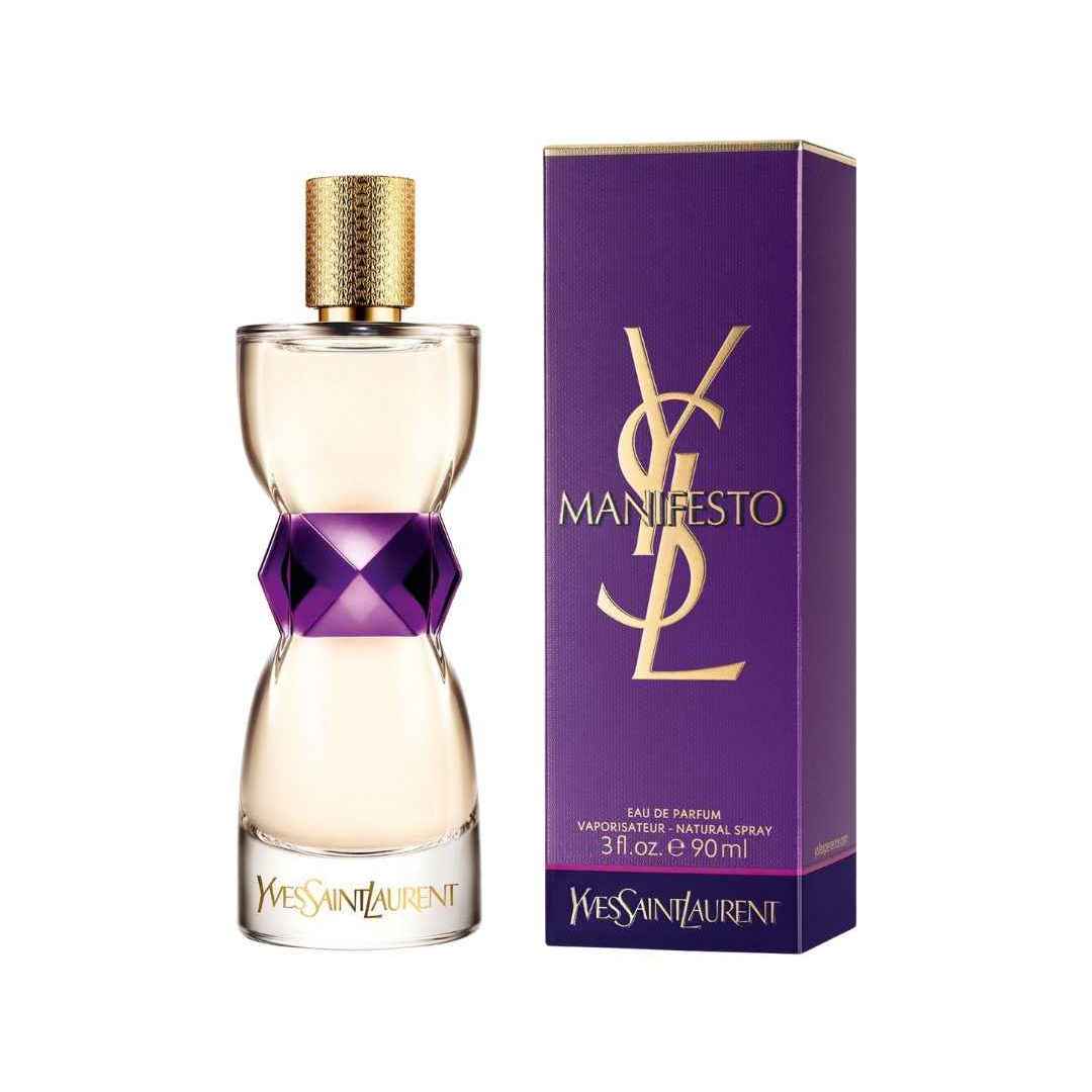 Manifesto Yves Saint Laurent Perfume