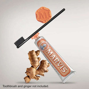 Marvis Ginger Toothpaste 