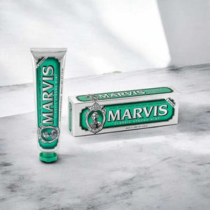 Marvis Strong Mint Toothpaste 