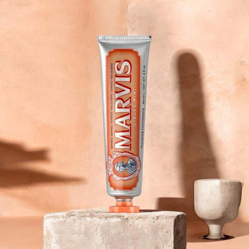 Marvis Toothpaste