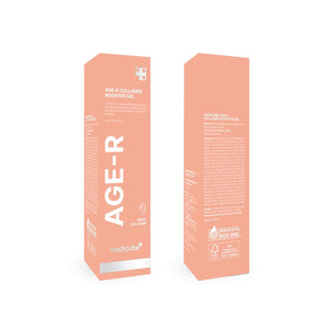 Medicube Age-R Collagen Booster