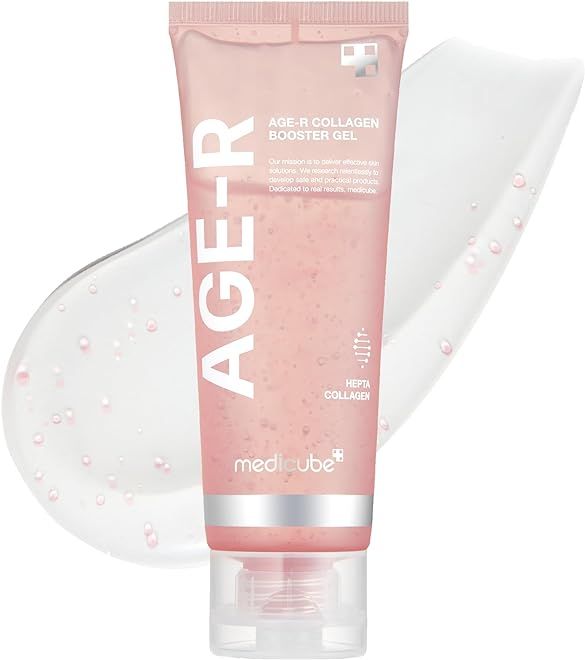 Medicube Age-R Collagen Booster Gel
