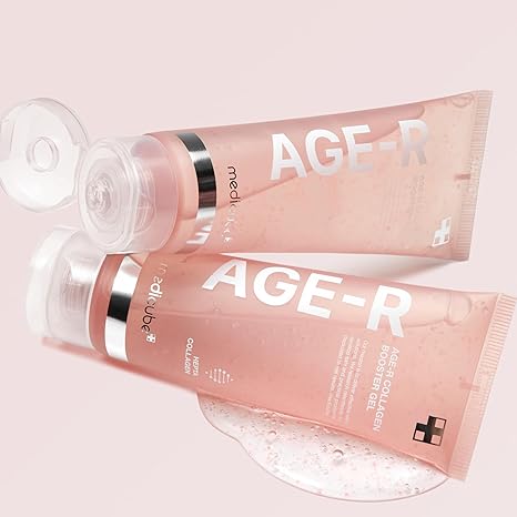 Medicube Age-R Gel serum