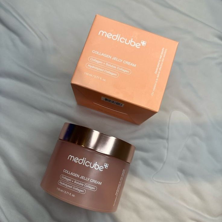 Medicube Collagen Jelly Cream 110ml