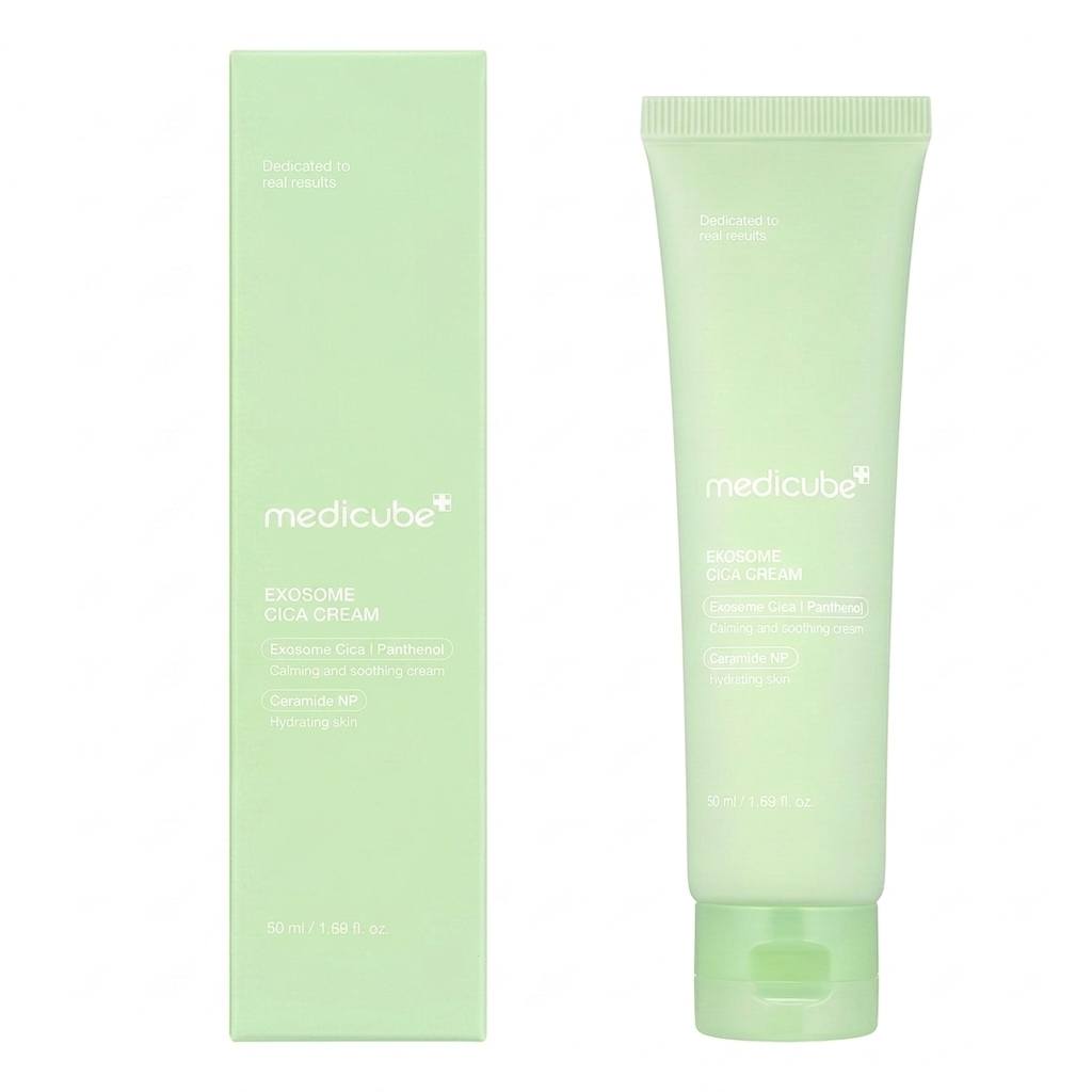 Medicube Exosome Cica Cream