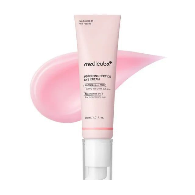 Medicube PDRN Eye Cream