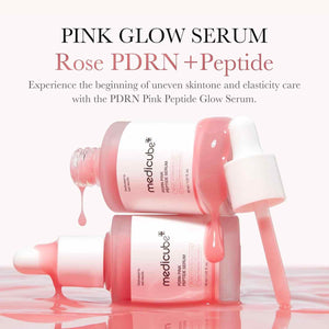 Medicube PDRN Peptide Serum 30ml