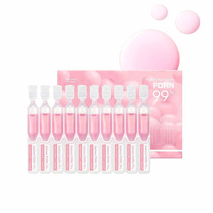 Medicube PDRN Pink One Day Serum
