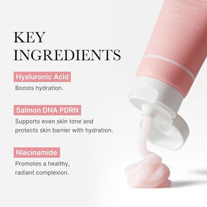 Medicube Pdrn Pink Peptide Cream 