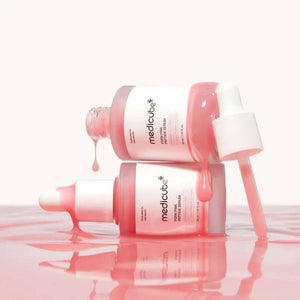 Medicube Pink Pdrn Peptide serum 30ml