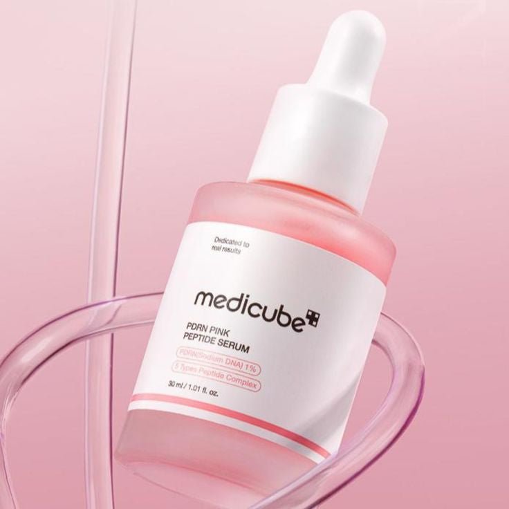 Medicube Pink Peptide Serum 30ml