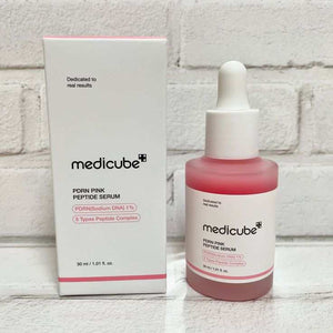Medicube Pink Peptide serum 