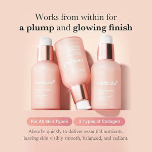 Medicube Triple Collagen Serum 55mL
