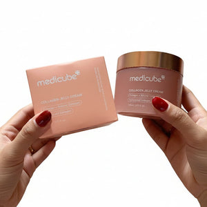 Medicube jelly cream
