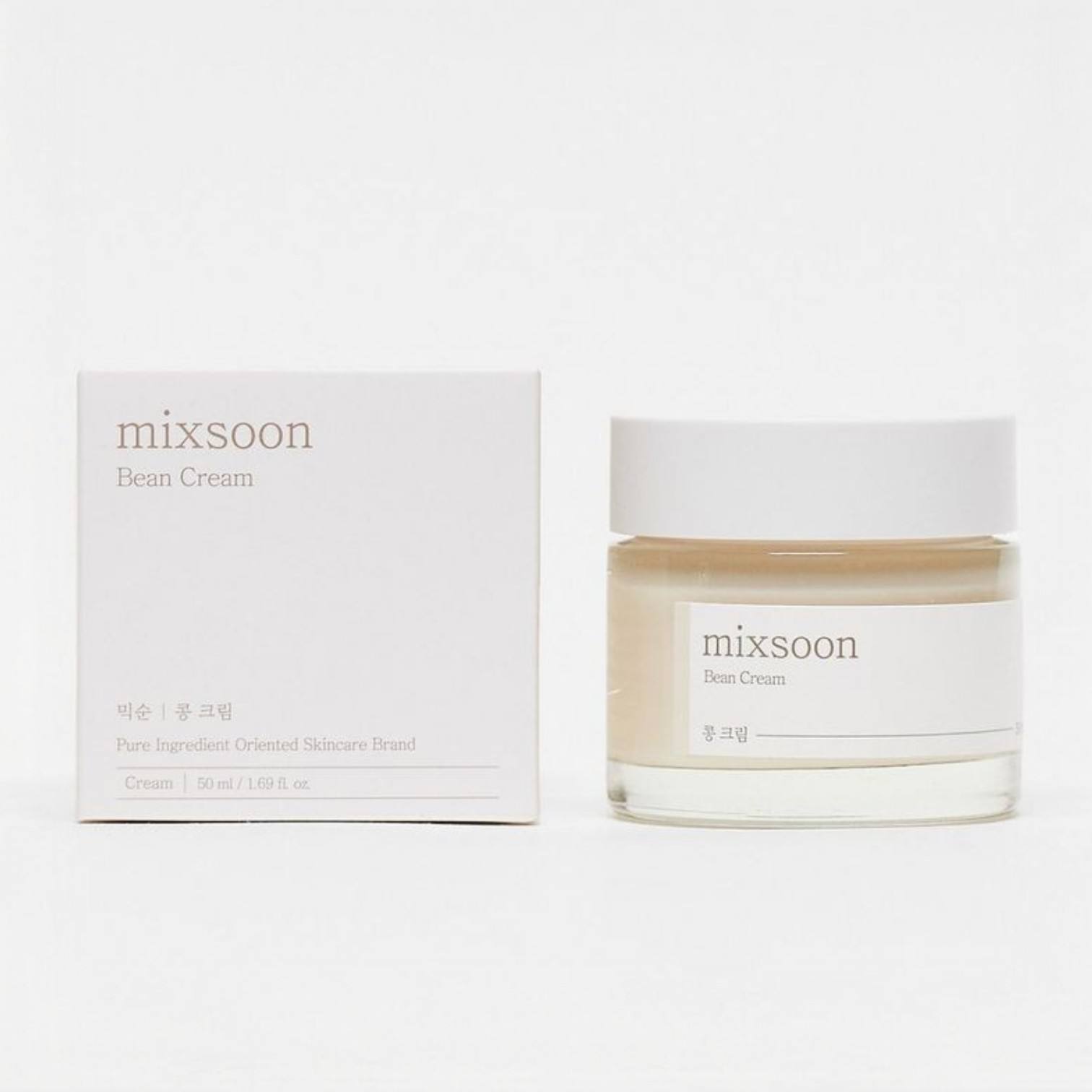 Mixsoon Bean Cream Price in Pakistan 
