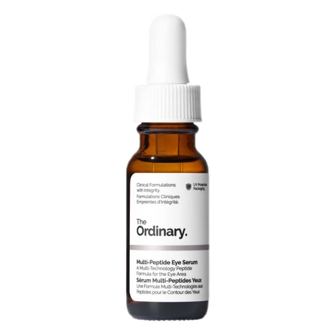 Multi-Peptide Eye Serum