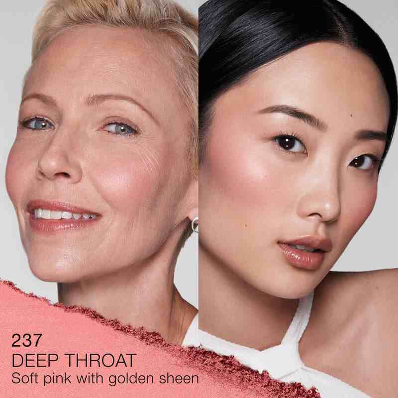 NARS Powder Blush Deep Throat