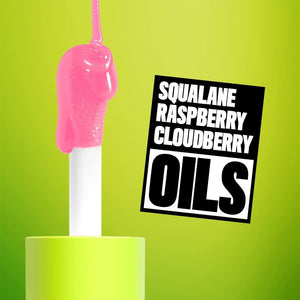 NYX Fat Oil Lip Drip review Pakistan – best hydrating lip oil for juicy lips