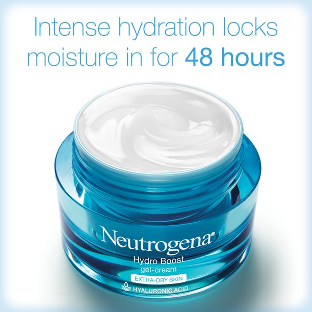 Neutrogena Hydro Boost Cream 