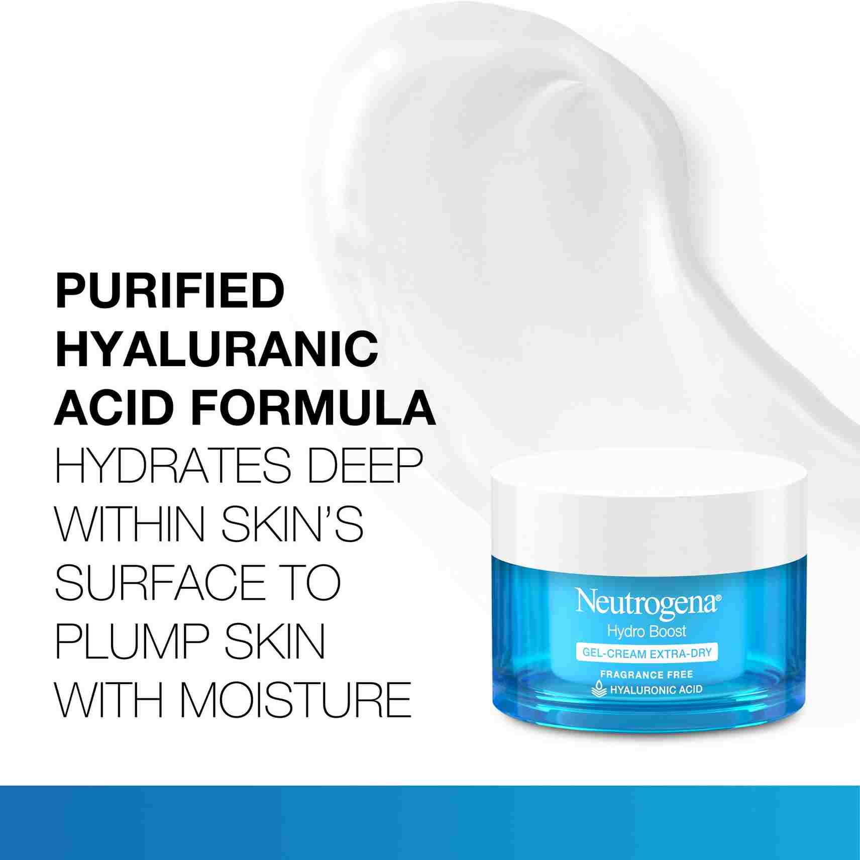Neutrogena Hydro Boost Gel Cream 
