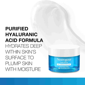 Neutrogena Hydro Boost Gel Cream 