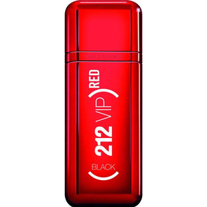 Original Carolina Herrera 212 VIP Black Red Perfume in Pakistan