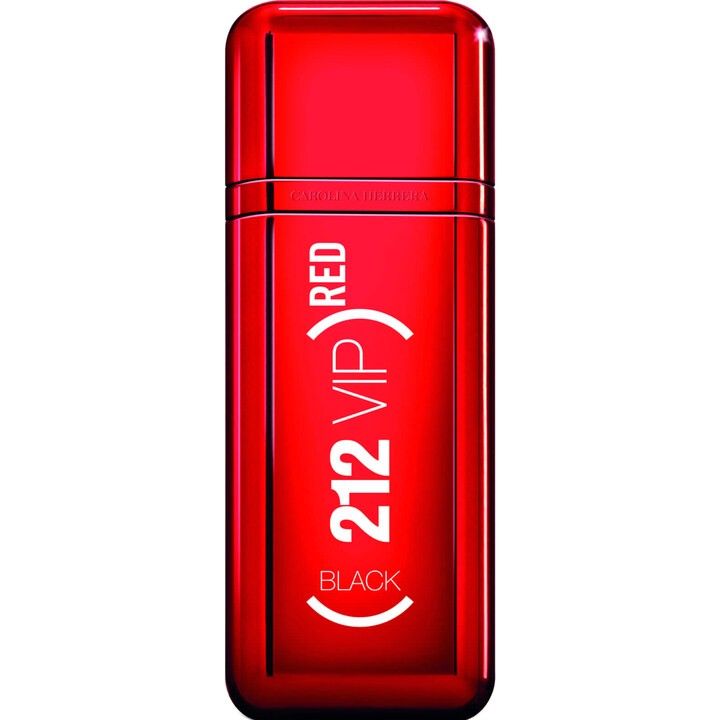 Original Carolina Herrera 212 VIP Black Red Perfume in Pakistan