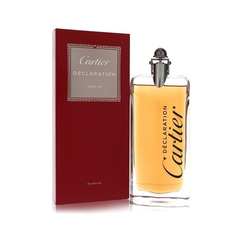 Original Cartier Déclaration Parfum Packaging