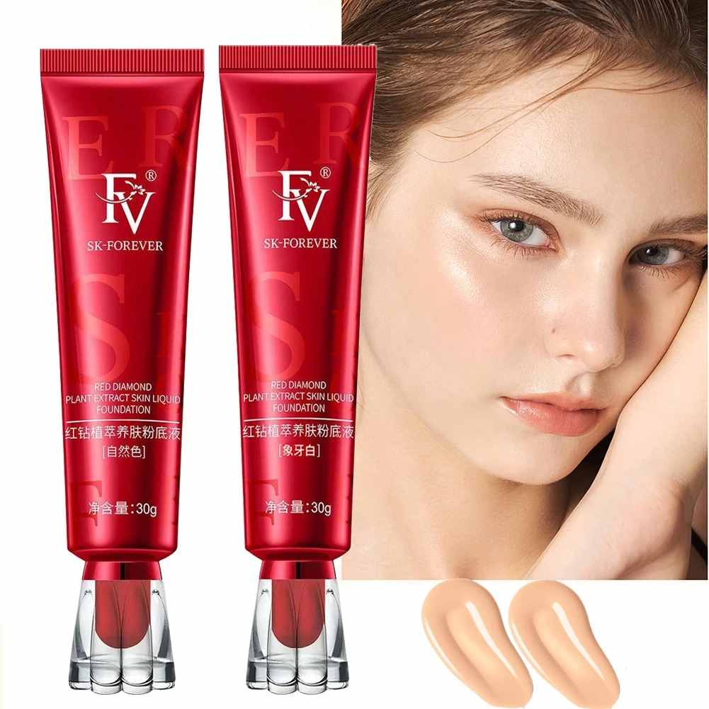 Original FV Foundation