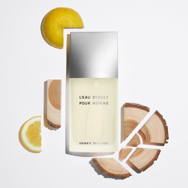 Original Issey Miyake L’Eau d’Issey Perfume for Men