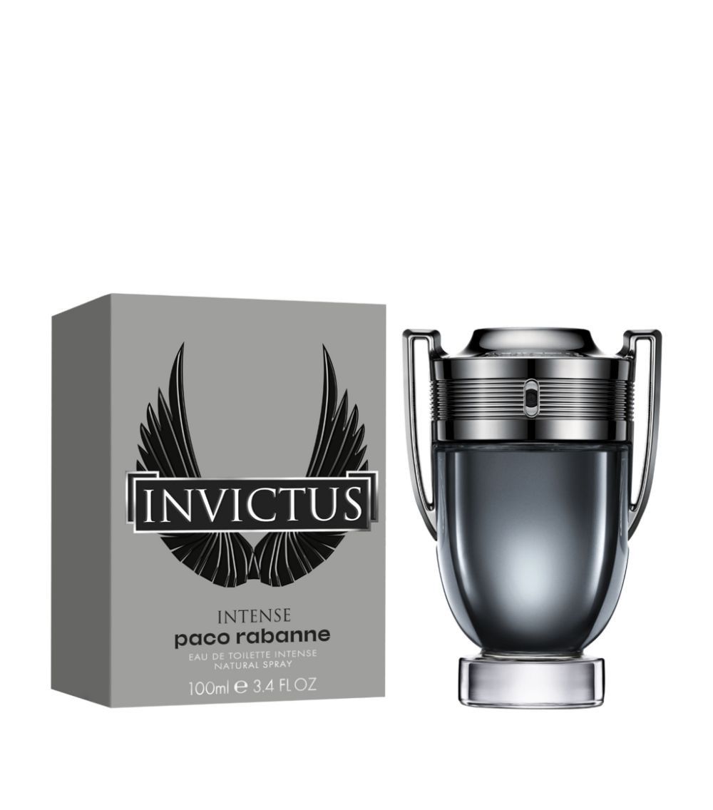 Paco Rabanne Invictus Perfume 