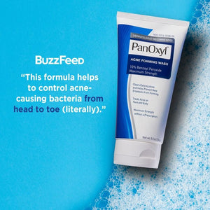 PanOxyl in Pakistan

