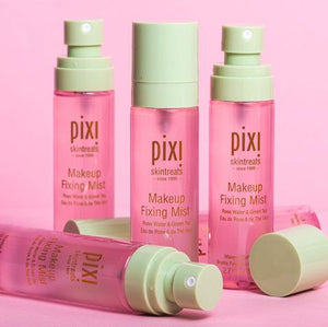 Pixi By Petra Makeup Fixing Mist