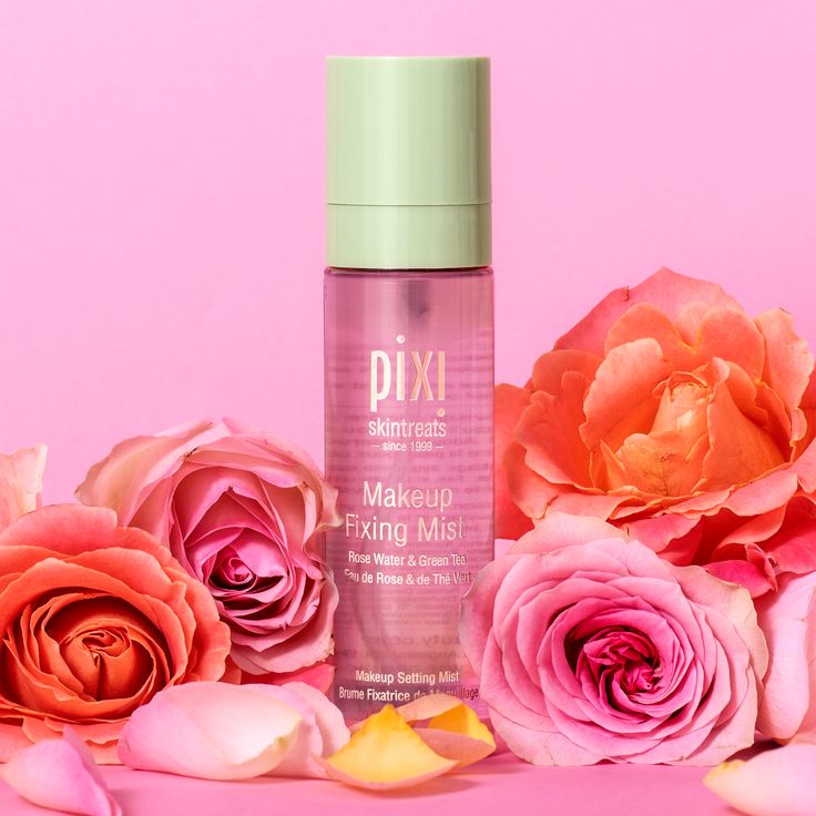 Pixi Makeup Fixing Spray