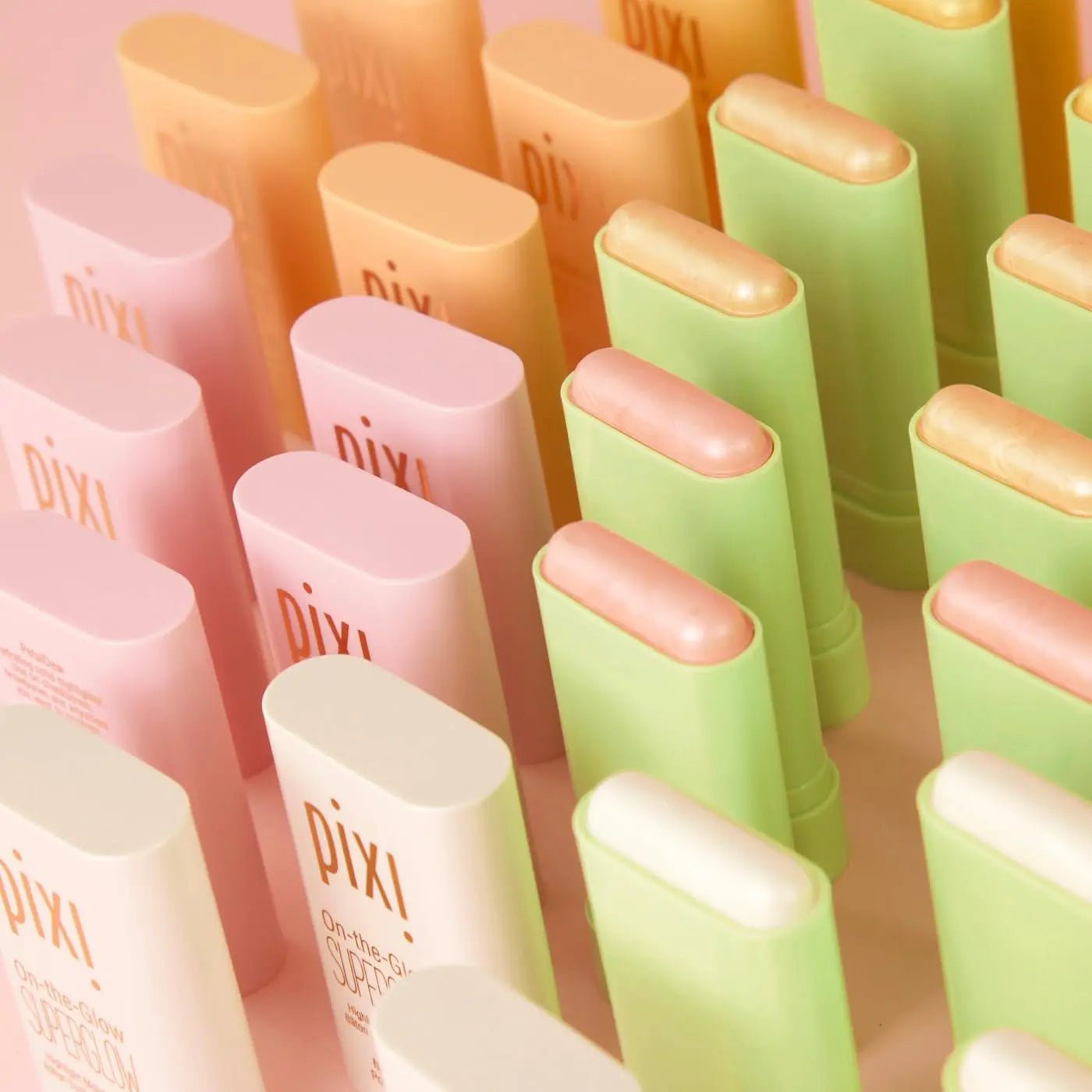 Pixi On The Glow SuperGlow Blush