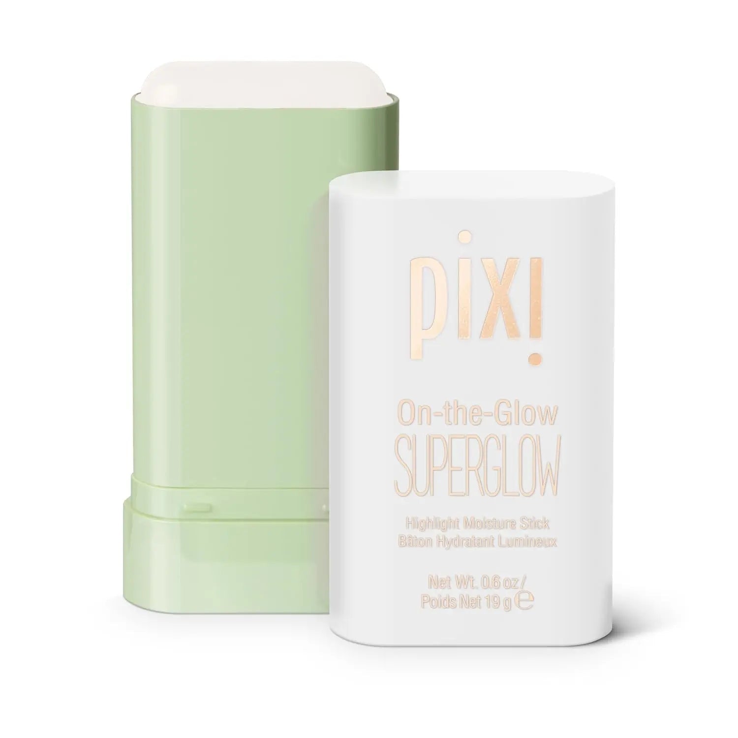 Pixi On The Glow SuperGlow Blush stick 