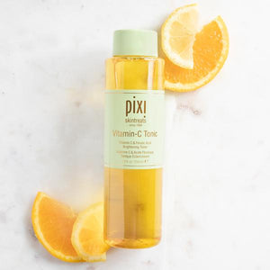 Pixi Vitamin C Toner 