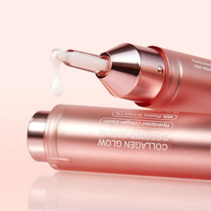 Premium Medicube Collagen Glow Booster Serum for youthful, luminous complexion