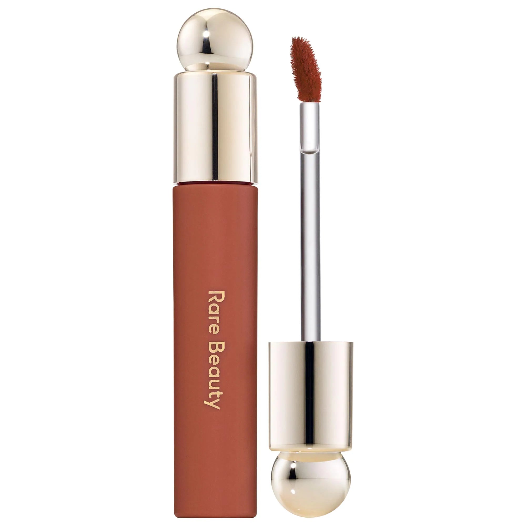 Rare beauty Lip Gloss Shade Honesty 
