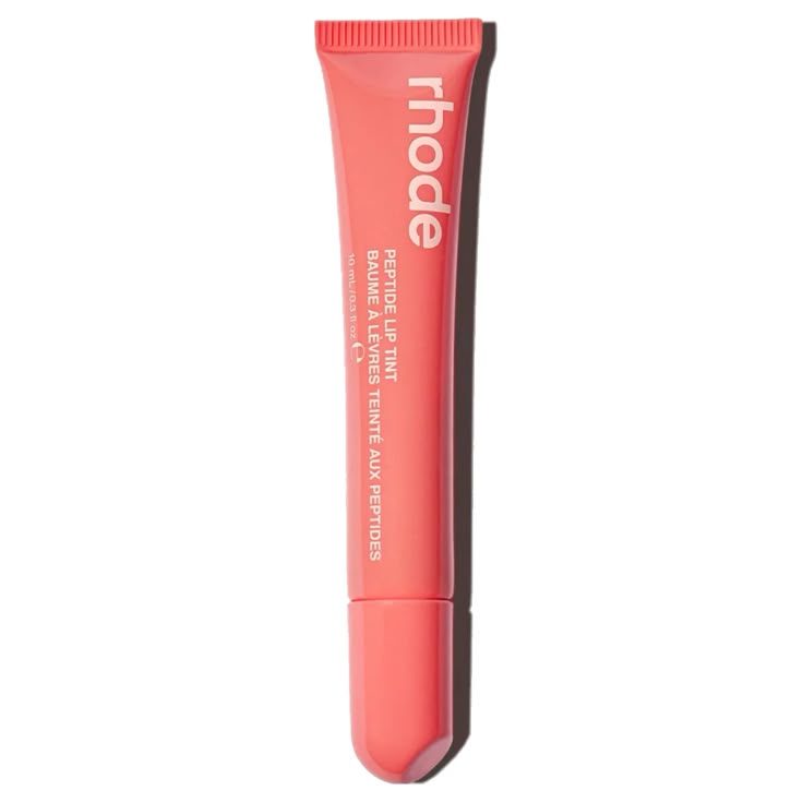Rhode Lip Balm Shade Toast